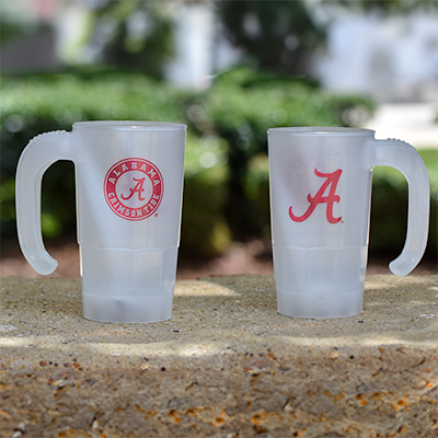 Alabama Stackable Beer Stein