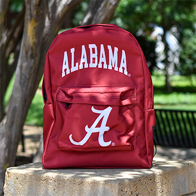 Alabama nike backpack outlet
