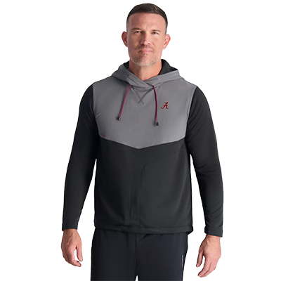Alabama Zero Restriction Tyson Hoodie