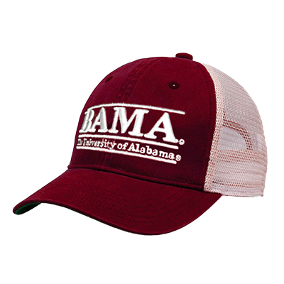 Alabama Youth Trucker Cap