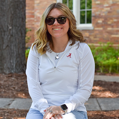 ALABAMA ZERO RESTRICTION RENAE ZIP MOCK