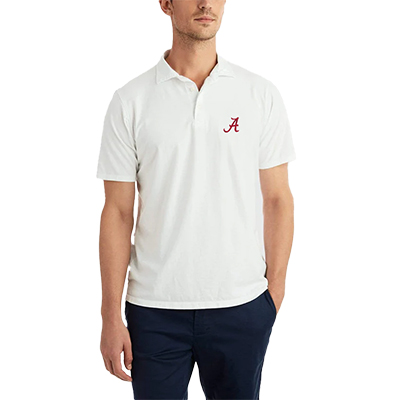 Alabama B. Draddy Liam Polo