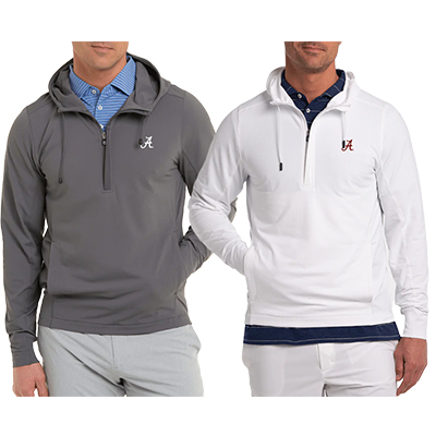 Alabama Script A B. Draddy Cool Hoodie