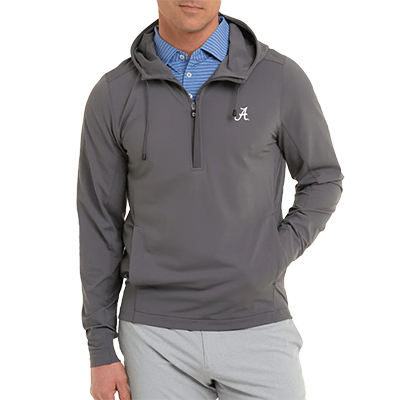 ALABAMA SCRIPT A B. DRADDY COOL HOODIE