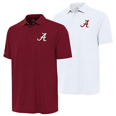 Alabama Script A Era Polo