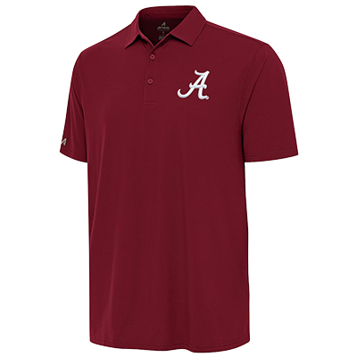 ALABAMA SCRIPT A ERA POLO