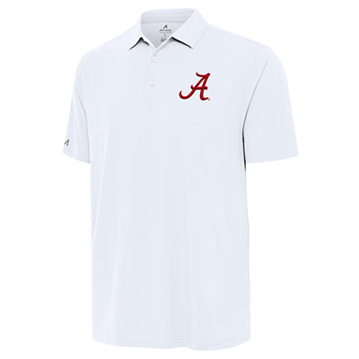 ALABAMA SCRIPT A ERA POLO