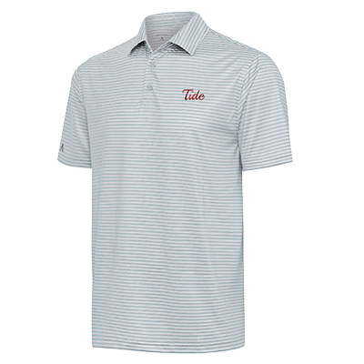 ALABAMA TIDE SCRIPT SKILLS POLO (14009785324) ALABAMA TIDE SCRIPT SKILLS POLO