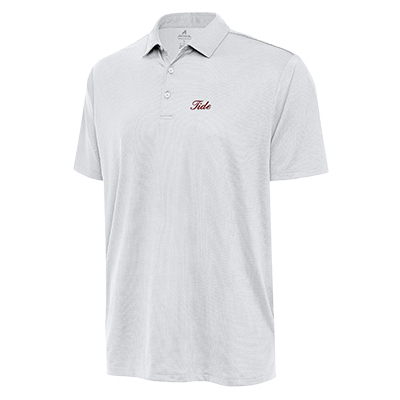 Tide Script Ellipse Polo Tall