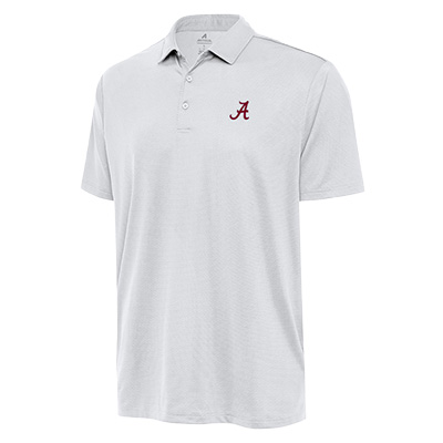 Alabama Script A Ellipse Polo Tall