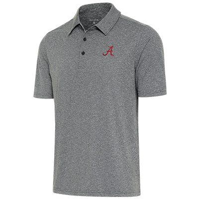 ALABAMA SCRIPT A PAR 3 POLO TALL