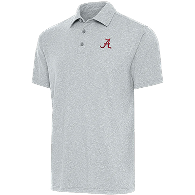 ALABAMA SCRIPT A PAR 3 POLO TALL