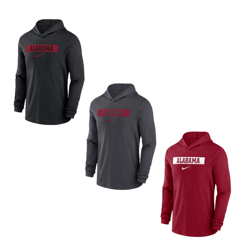 Alabama basketball hoodie sale