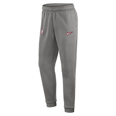 Alabama Nike Dri-Fit Player Jogger Pant