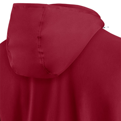 ALABAMA CRIMSON TIDE NIKE LIGHT WEIGH COACHES JACKET