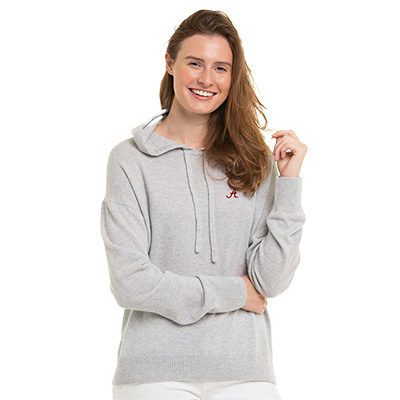           Alabama Script A Bdraddy Mackenzie Hoodie