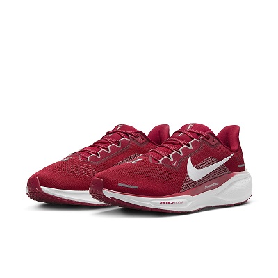 NIKE ZOOM PEGASUS 41 ALABAMA SHOE