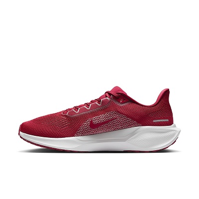 NIKE ZOOM PEGASUS 41 ALABAMA SHOE