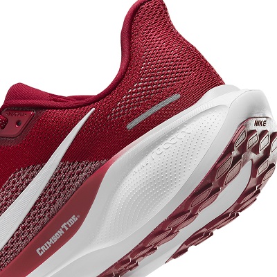 NIKE ZOOM PEGASUS 41 ALABAMA SHOE