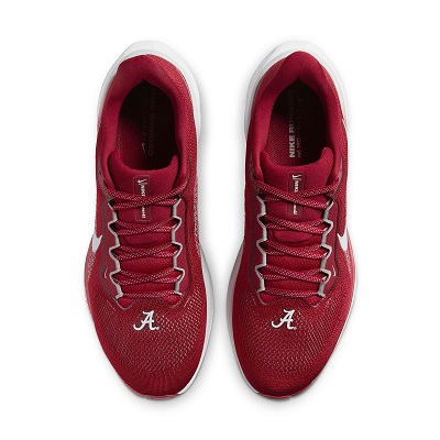 NIKE ZOOM PEGASUS 41 ALABAMA SHOE