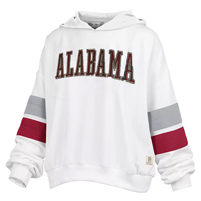 Alabama Kelly Embroidered Hoodie
