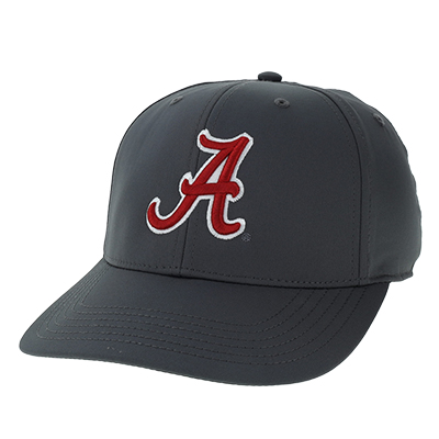 Alabama Script A B9a Cap