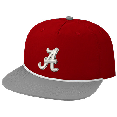 Alabama Script A Chill Out Snapback