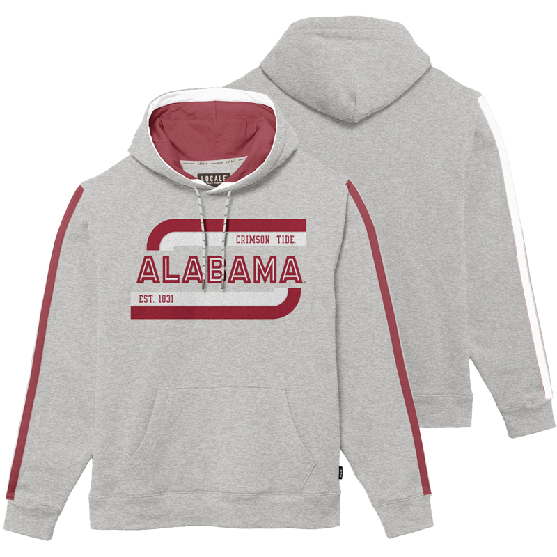 Unisex Supply Hood Unisex Supply Hood