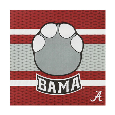 Alabama Roll Tide Tailgate Top