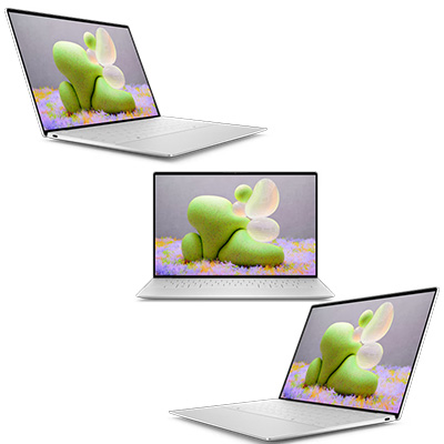 Xps 13 (9340) Intel Core Ultra Processor 155H Processor/16Gb Ram/512Gb SSD Storage/3Yr Prosupport Plus Warranty