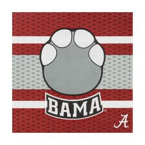 Big AL Luncheon Napkins