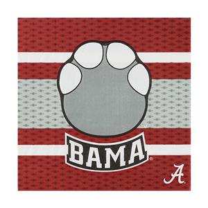 BIG AL LUNCHEON NAPKINS (1403219699) BIG AL LUNCHEON NAPKINS