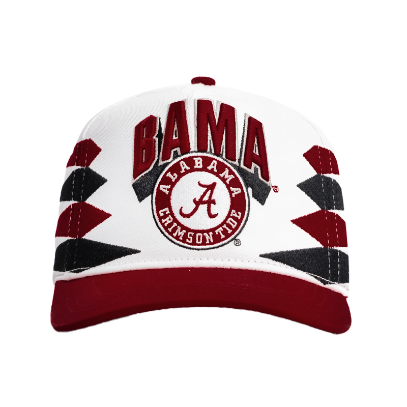Alabama crimson tide snapback outlet
