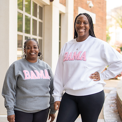    Bama Chenille Pro Weave Crew