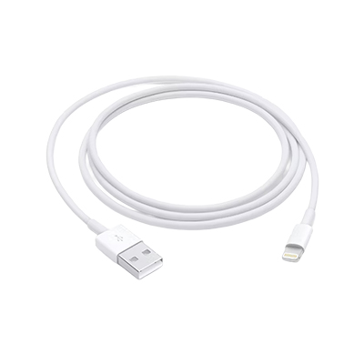 Lightning To USB Cable (1M) - main view
