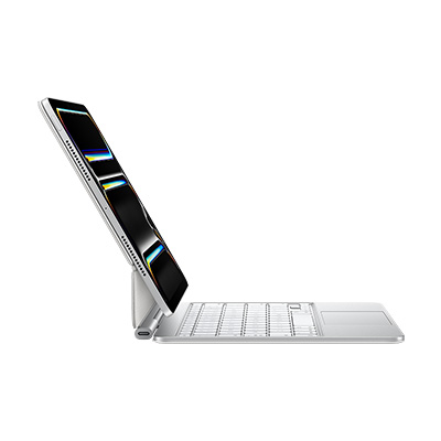 MAGIC KEYBOARD FOR 11-INCH IPAD PRO (M4)