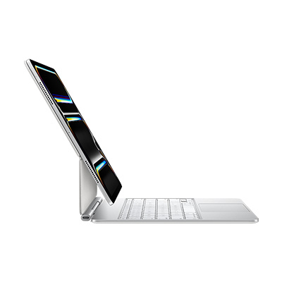MAGIC KEYBOARD FOR 13-INCH IPAD PRO (M4)