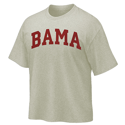 BAMA TSHIRT -  3