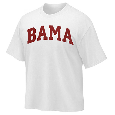 BAMA TSHIRT