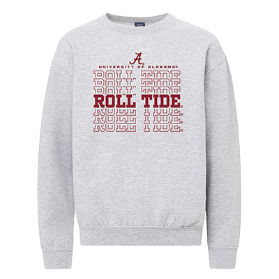 Alabama Repeating Crew