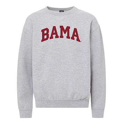 Bama Crew
