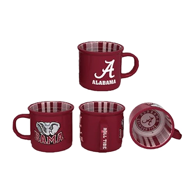 Cups Mugs Drinkware | University of Alabama Supply Store