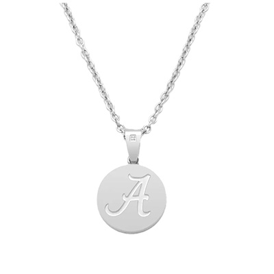 Script A Pendant