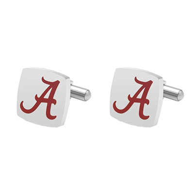 Script A Cuff Links
