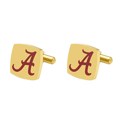 Script A Cuff Links