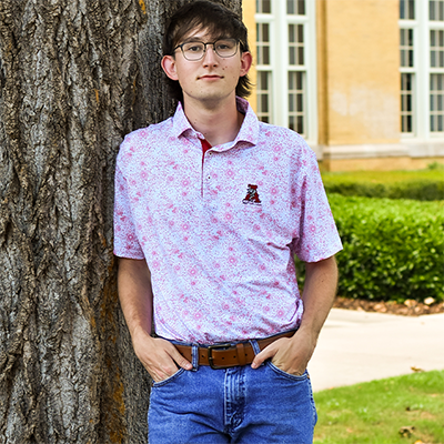 Alabama Vault A Fireworks Polo