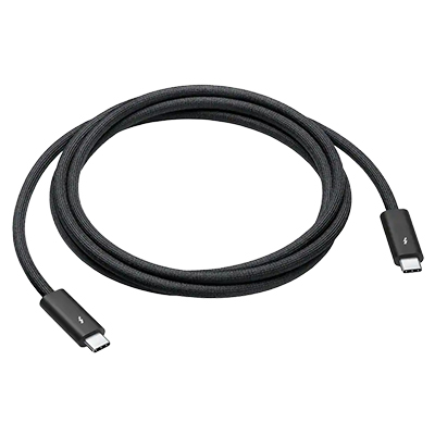 Thunderbolt 4 (Usb-C) Pro Cable (1.8M) - main view