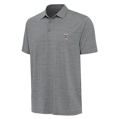 Alabama Big AL Hidden Blooming Polo