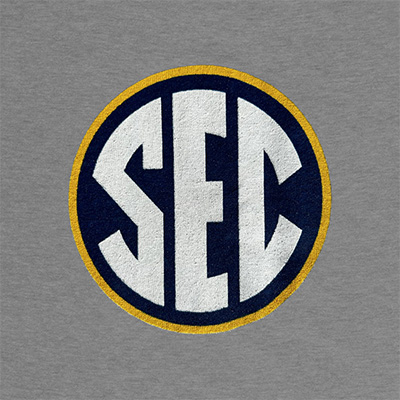SEC PINWHEEL T SHIRT