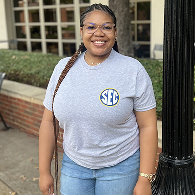 SEC CIRCLE LOGOS T SHIRT